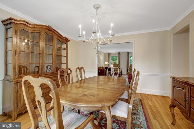 2068 KEDGE DR, Vienna, VA 22181
