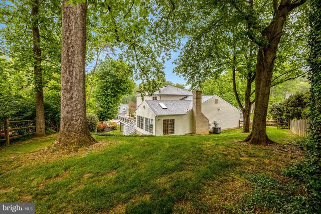 2068 KEDGE DR, Vienna, VA 22181