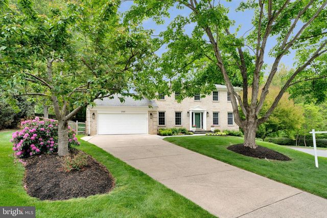 2068 KEDGE DR, Vienna, VA 22181
