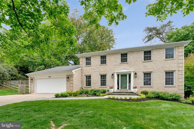 2068 KEDGE DR, Vienna, VA 22181