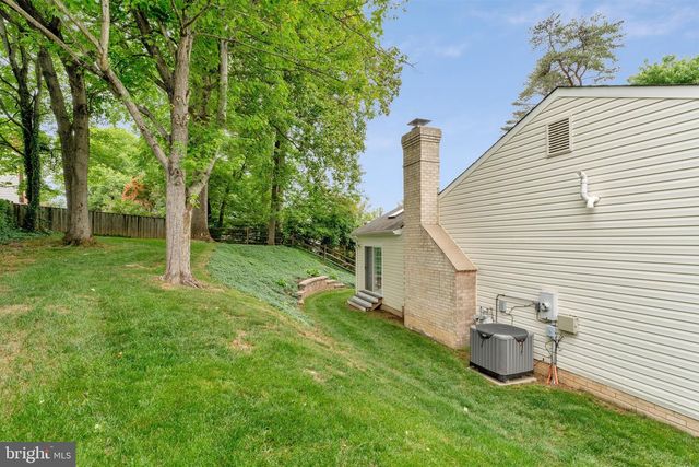 2068 KEDGE DR, Vienna, VA 22181