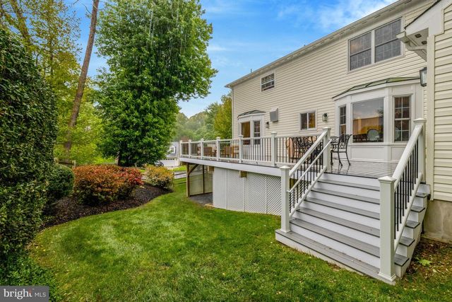 2068 KEDGE DR, Vienna, VA 22181