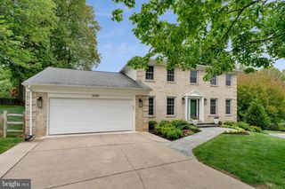 2068 KEDGE DR, Vienna, VA 22181