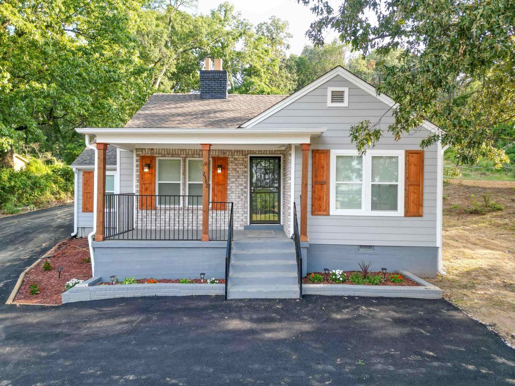 2582 JAMES RD, Memphis, TN 38127