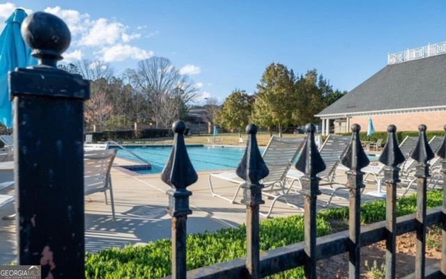 190 Spyglass Circle, Mcdonough, GA 30253