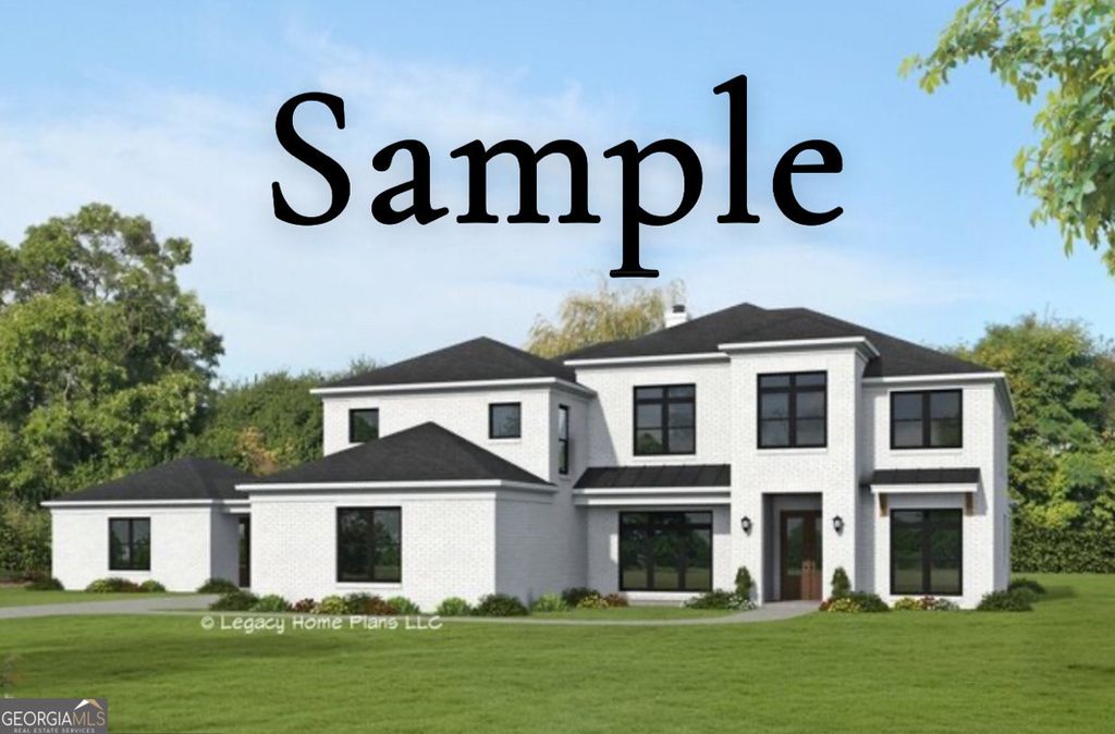 190 Spyglass Circle, Mcdonough, GA 30253