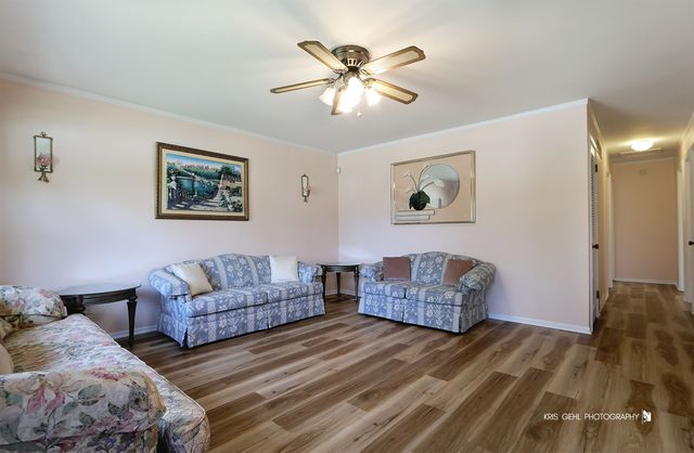 2019 Gilboa Avenue, Zion, IL 60099