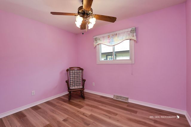 2019 Gilboa Avenue, Zion, IL 60099