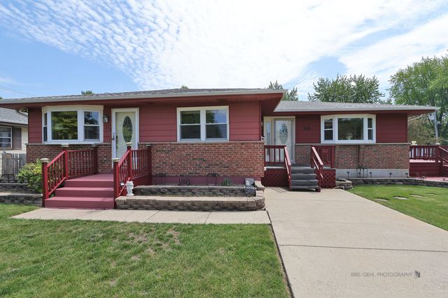 2019 Gilboa Avenue, Zion, IL 60099