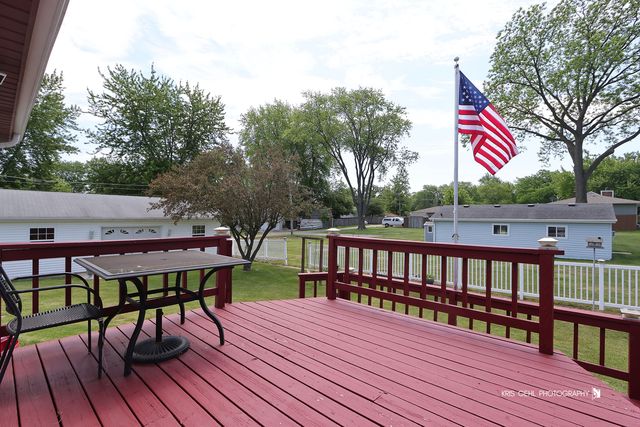 2019 Gilboa Avenue, Zion, IL 60099