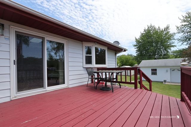 2019 Gilboa Avenue, Zion, IL 60099