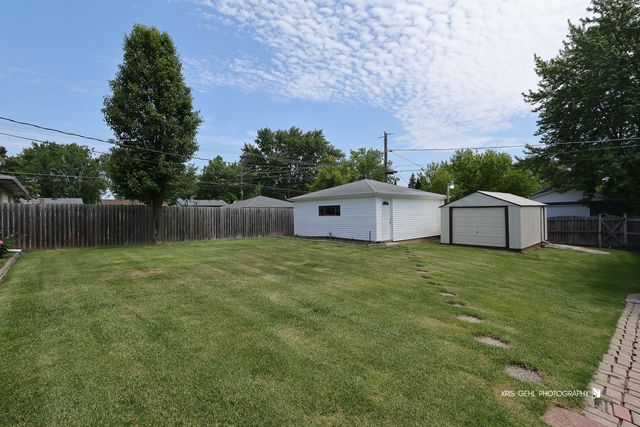 2019 Gilboa Avenue, Zion, IL 60099