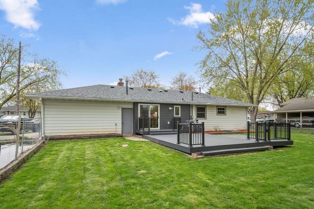 965 Redwell Lane, Apple Valley, MN 55124