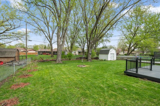 965 Redwell Lane, Apple Valley, MN 55124