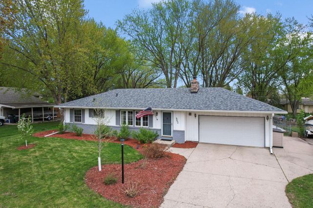 965 Redwell Lane, Apple Valley, MN 55124