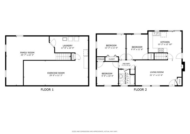 965 Redwell Lane, Apple Valley, MN 55124