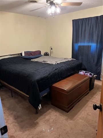 200 Choyce Street, Lexington, NC 27295