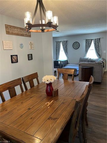 200 Choyce Street, Lexington, NC 27295