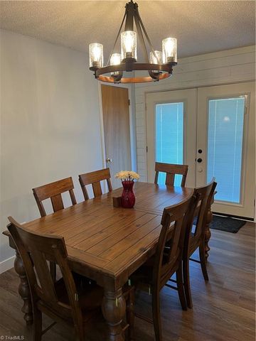 200 Choyce Street, Lexington, NC 27295