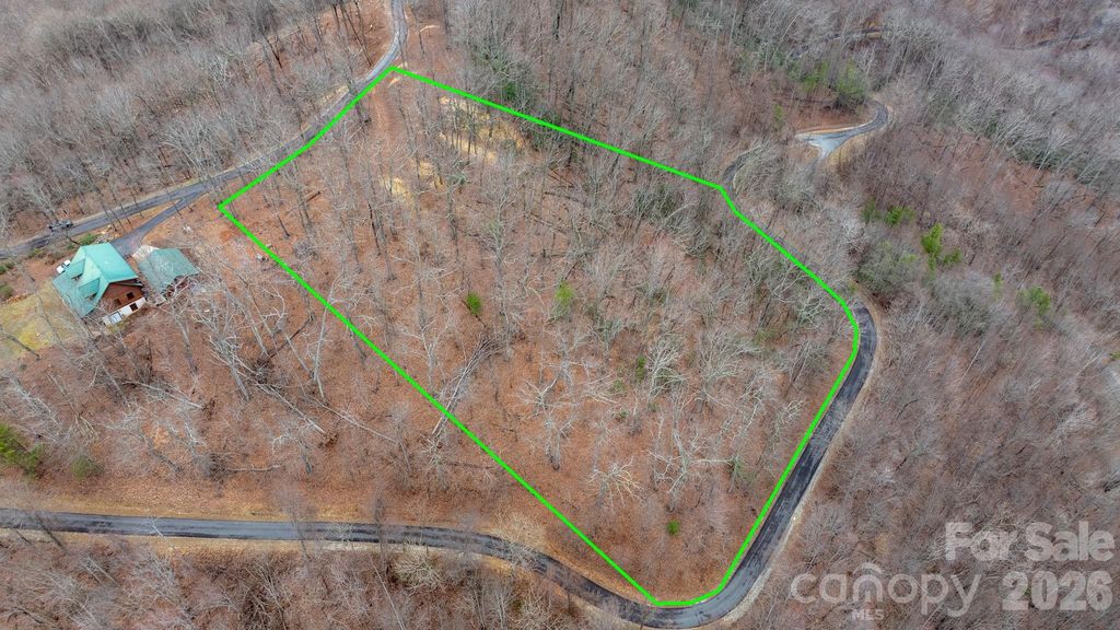 0 Mountain Crest Drive S 40, Marion, NC 28752