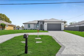 921 Chiquita BLVD N, Cape Coral, FL 33993