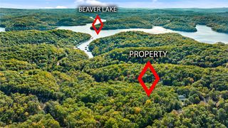 Tract 1 1601 Mundell Road, Eureka Springs, AR 72631