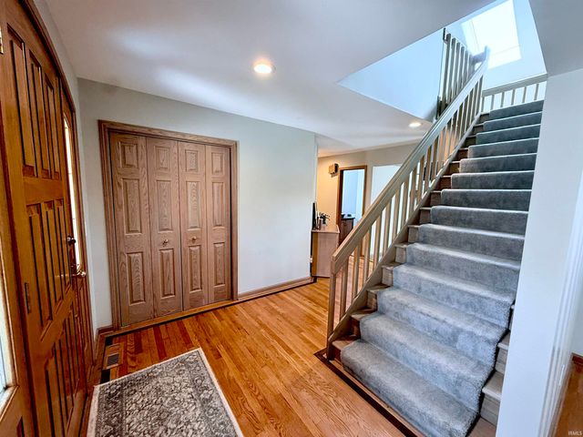 1304 Ardsley Court, Fort Wayne, IN 46815