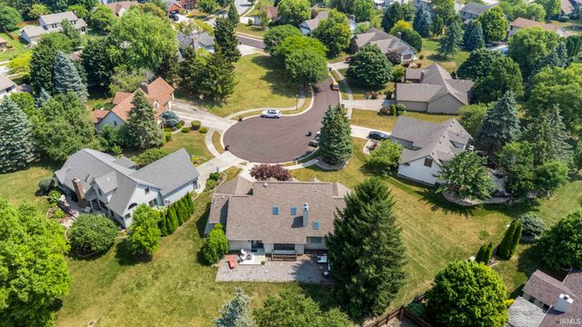 1304 Ardsley Court, Fort Wayne, IN 46815