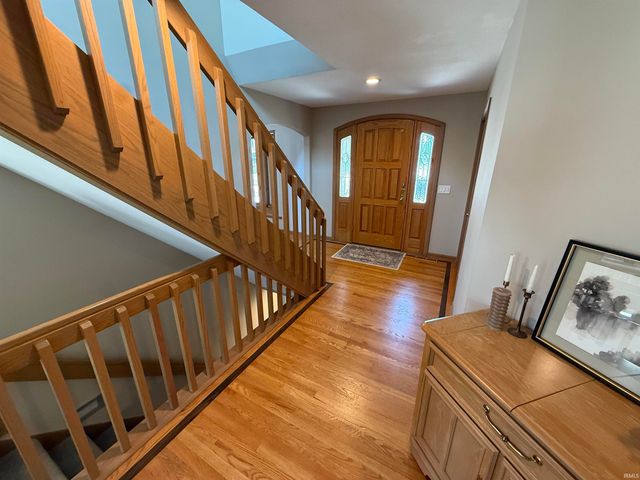 1304 Ardsley Court, Fort Wayne, IN 46815