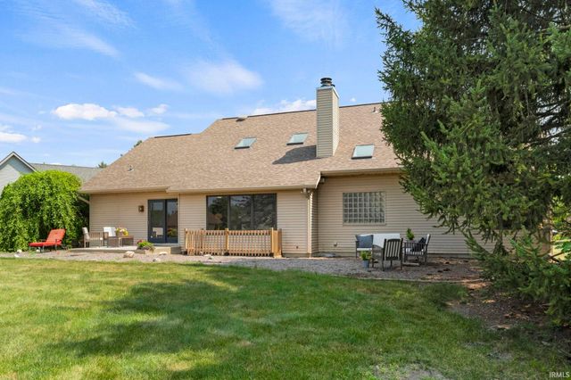 1304 Ardsley Court, Fort Wayne, IN 46815