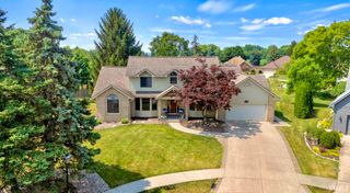 1304 Ardsley Court, Fort Wayne, IN 46815