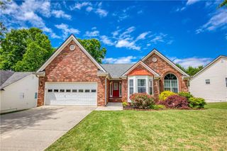 2760 Araglin Drive, Dacula, GA 30019
