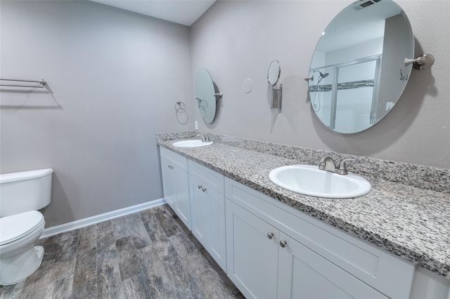 3480 Balboa Circle, Montgomery, TX 77356