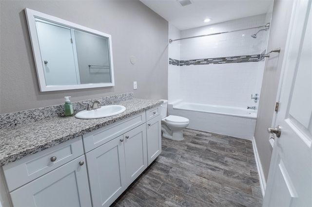 3480 Balboa Circle, Montgomery, TX 77356