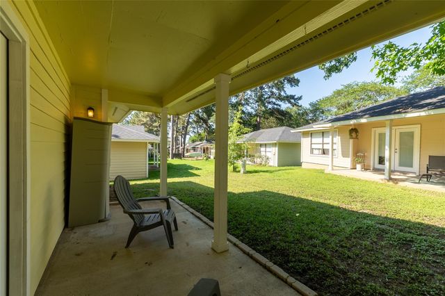 3480 Balboa Circle, Montgomery, TX 77356