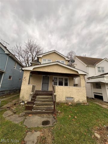 12520 Cornado Avenue, Cleveland, OH 44108