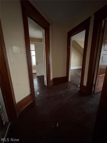 12520 Cornado Avenue, Cleveland, OH 44108