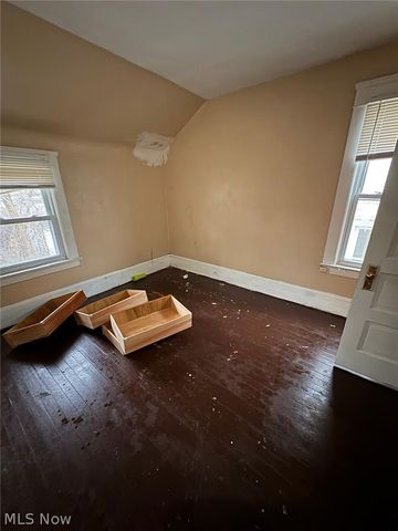 12520 Cornado Avenue, Cleveland, OH 44108