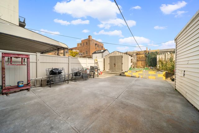 79 AMBOY Street, New York City, NY 11212