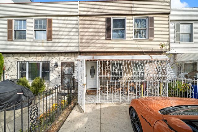 79 AMBOY Street, New York City, NY 11212
