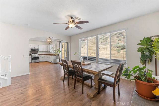 3608 Silver Spur Court, Rosamond, CA 93560