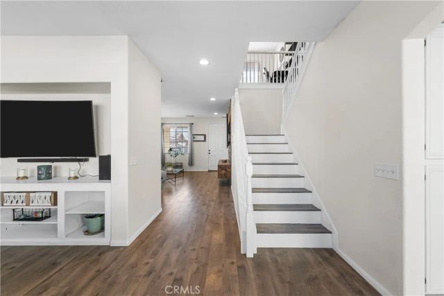 3608 Silver Spur Court, Rosamond, CA 93560