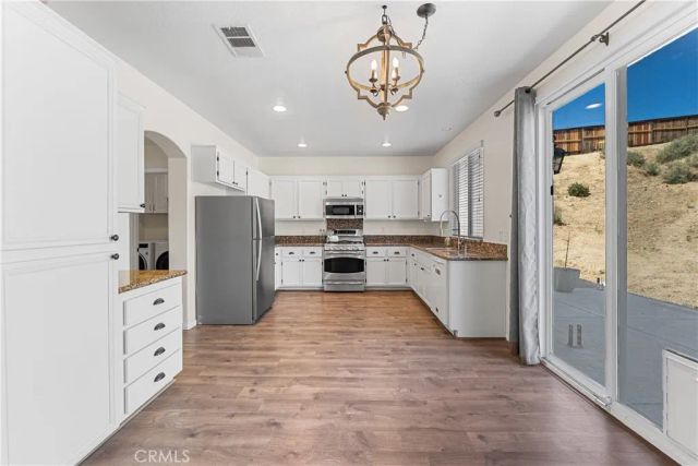 3608 Silver Spur Court, Rosamond, CA 93560