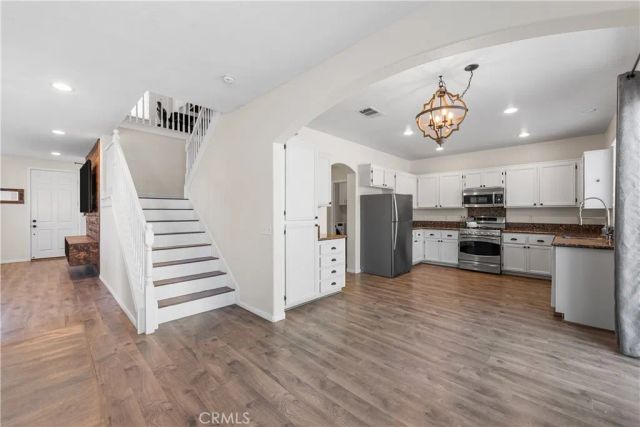3608 Silver Spur Court, Rosamond, CA 93560
