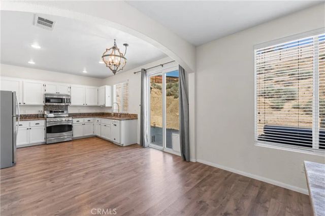 3608 Silver Spur Court, Rosamond, CA 93560