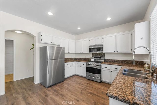3608 Silver Spur Court, Rosamond, CA 93560