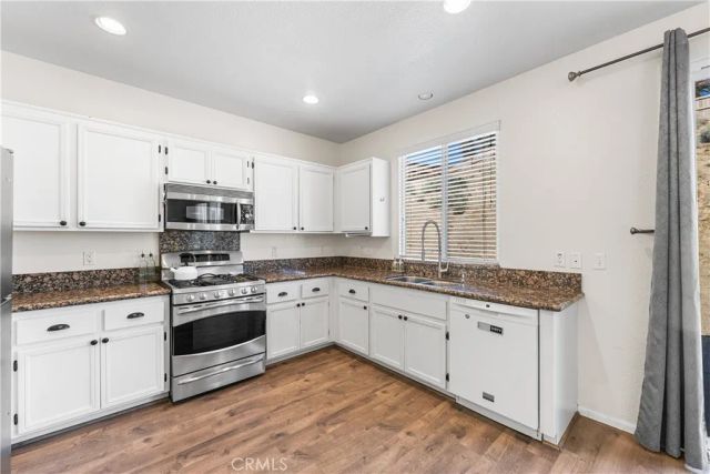 3608 Silver Spur Court, Rosamond, CA 93560