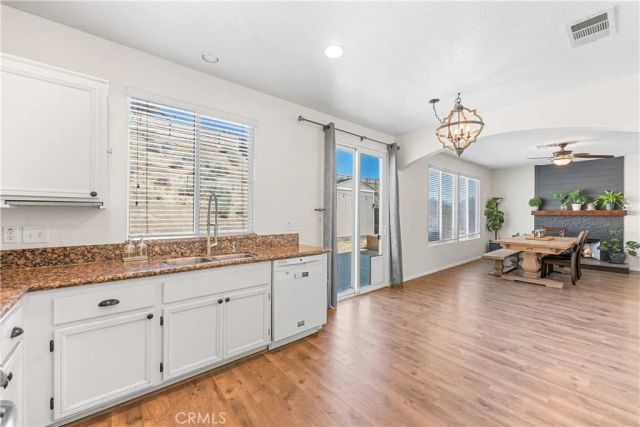 3608 Silver Spur Court, Rosamond, CA 93560