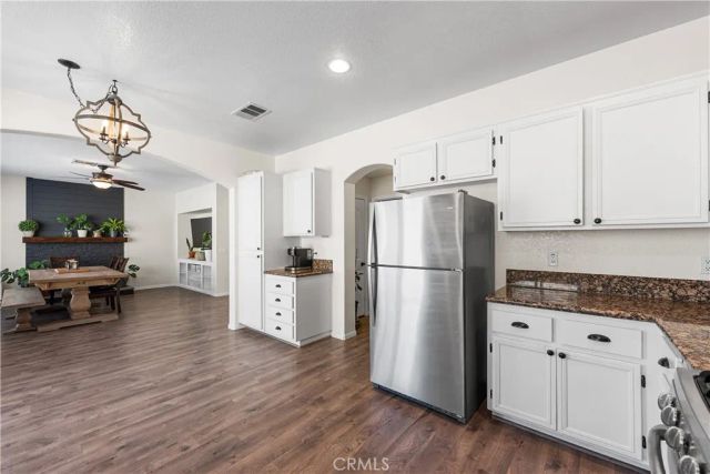 3608 Silver Spur Court, Rosamond, CA 93560