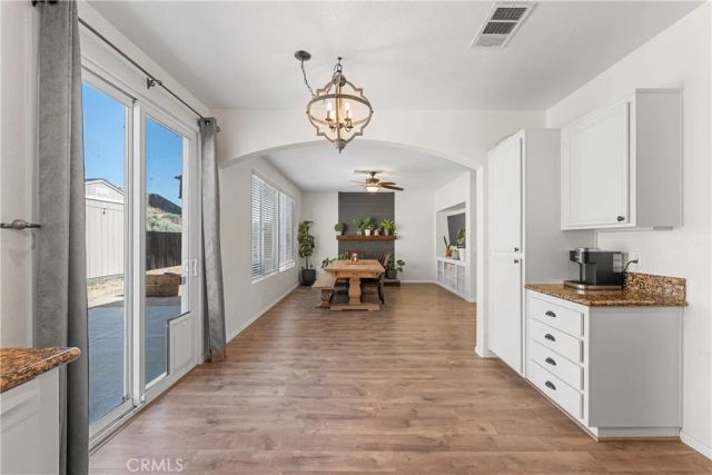 3608 Silver Spur Court, Rosamond, CA 93560